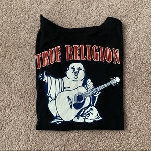 True religion shirt